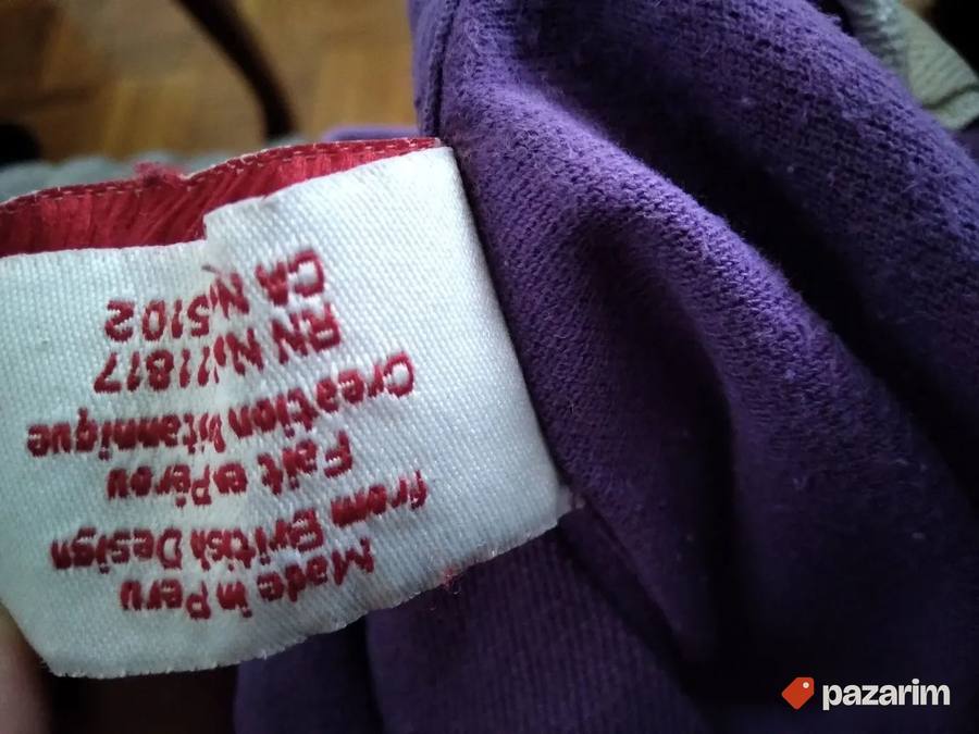 Majica ženska SUPERDRY, veličina XXL 5