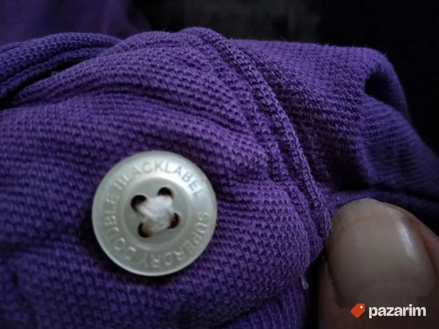 Majica ženska SUPERDRY, veličina XXL 6