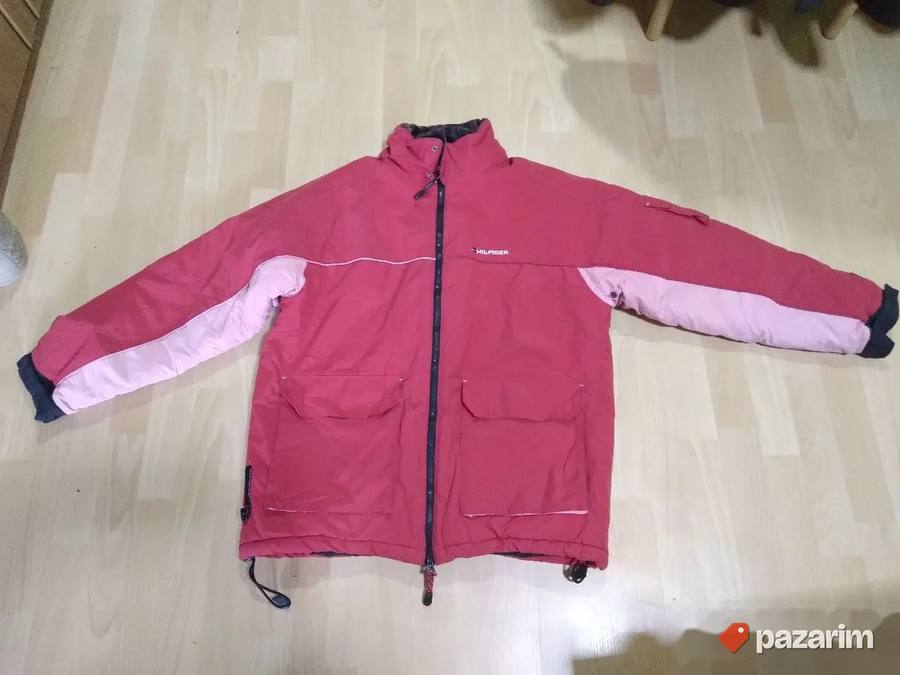 Jakna muška, zimska, Tommy Hilfiger, vel. L, AKCIJA 5