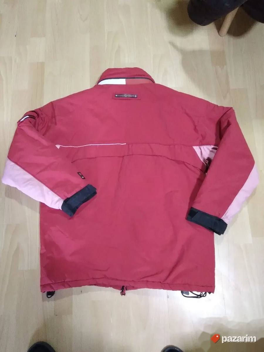 Jakna muška, zimska, Tommy Hilfiger, vel. L, AKCIJA 6