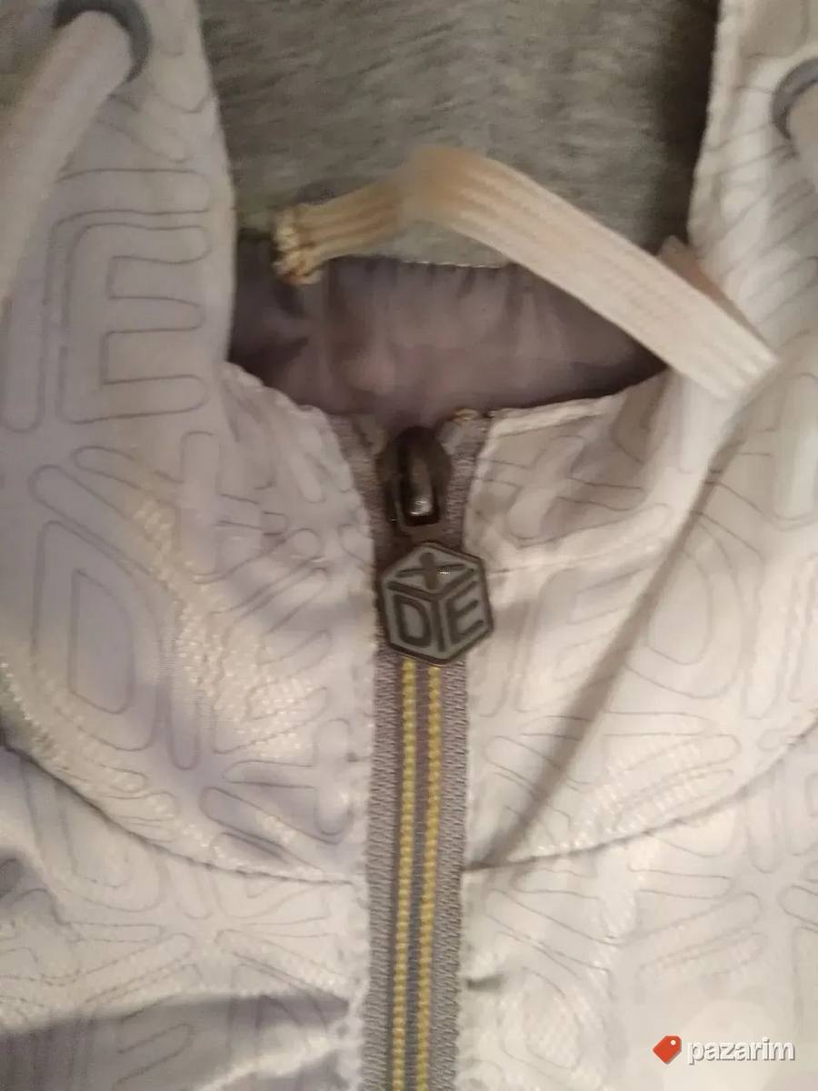 Trenerka muška PULL&BEAR, sa kapuljačom, original, vel.M 6