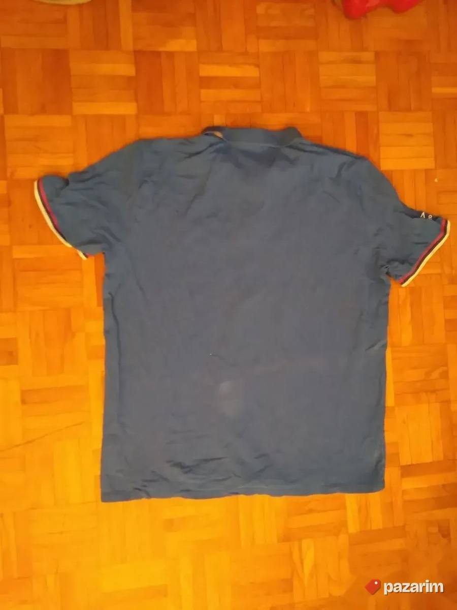 Majica reprezentacije SRBIJE, UMBRO, vel. XXL 4