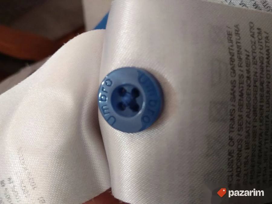 Majica reprezentacije SRBIJE, UMBRO, vel. XXL 5