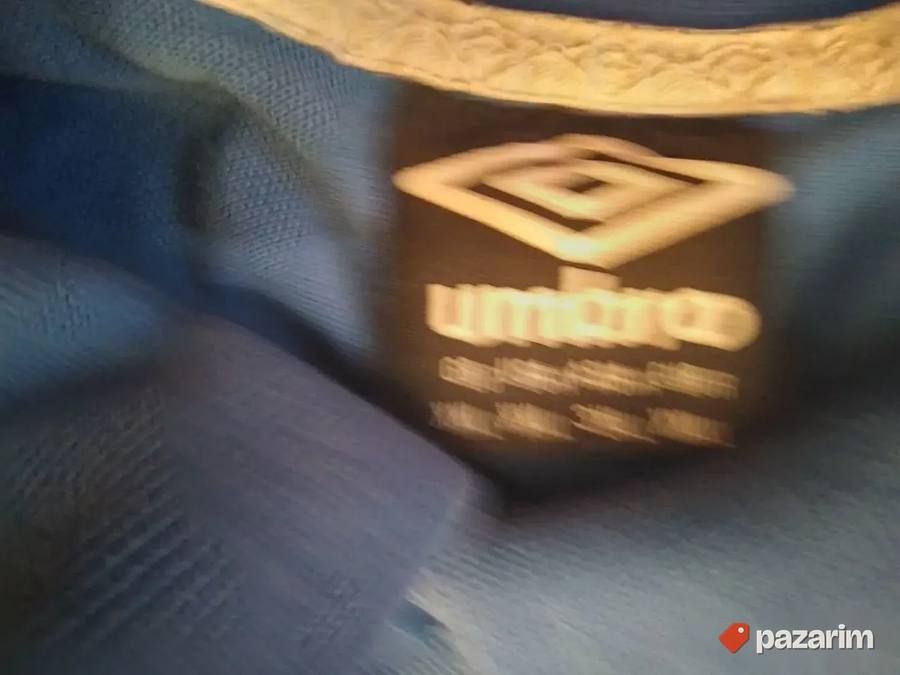 Majica reprezentacije SRBIJE, UMBRO, vel. XXL 8