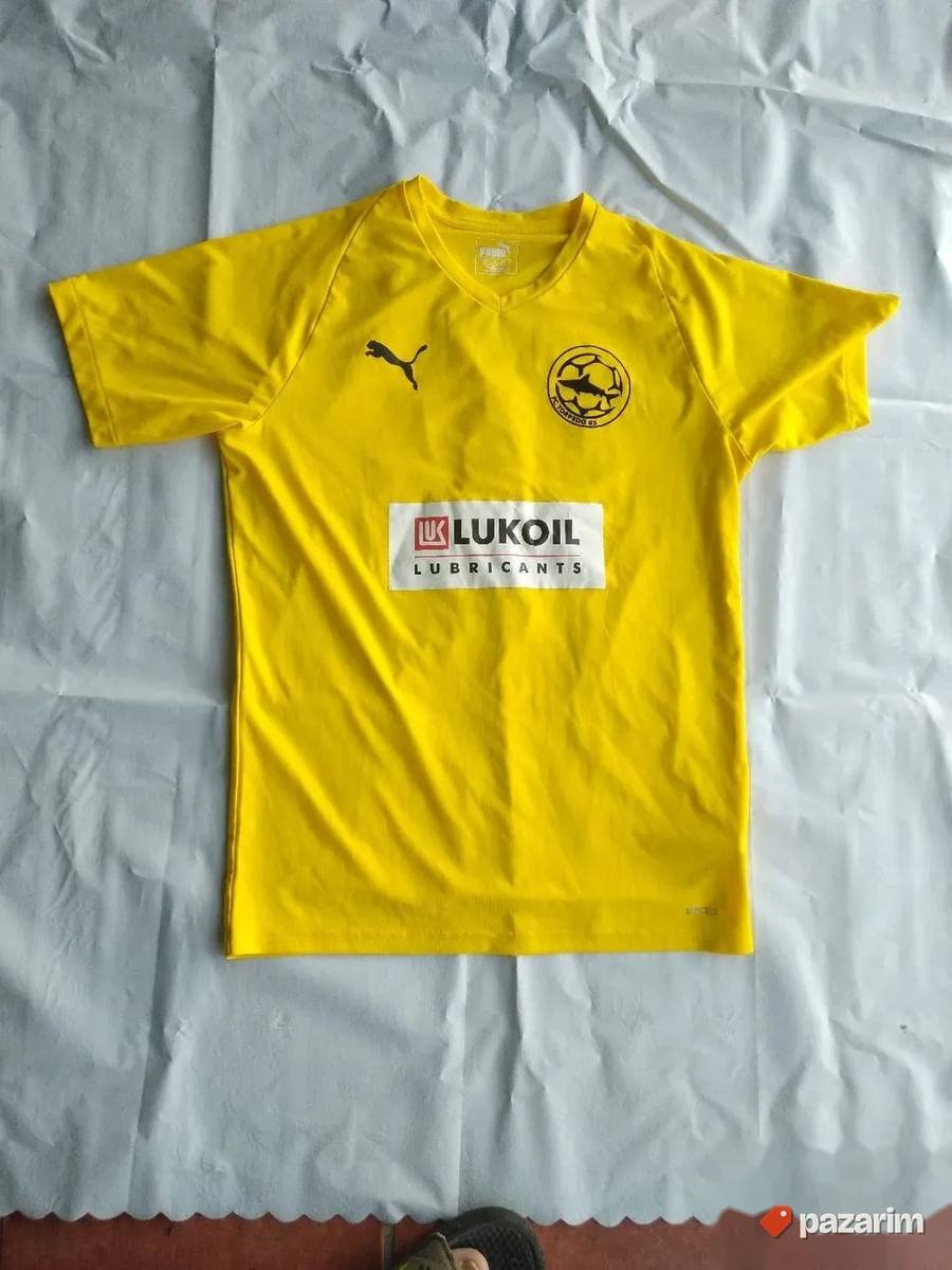 Dres originalni Puma drycell FC TORPEDO 03, vel. S 2