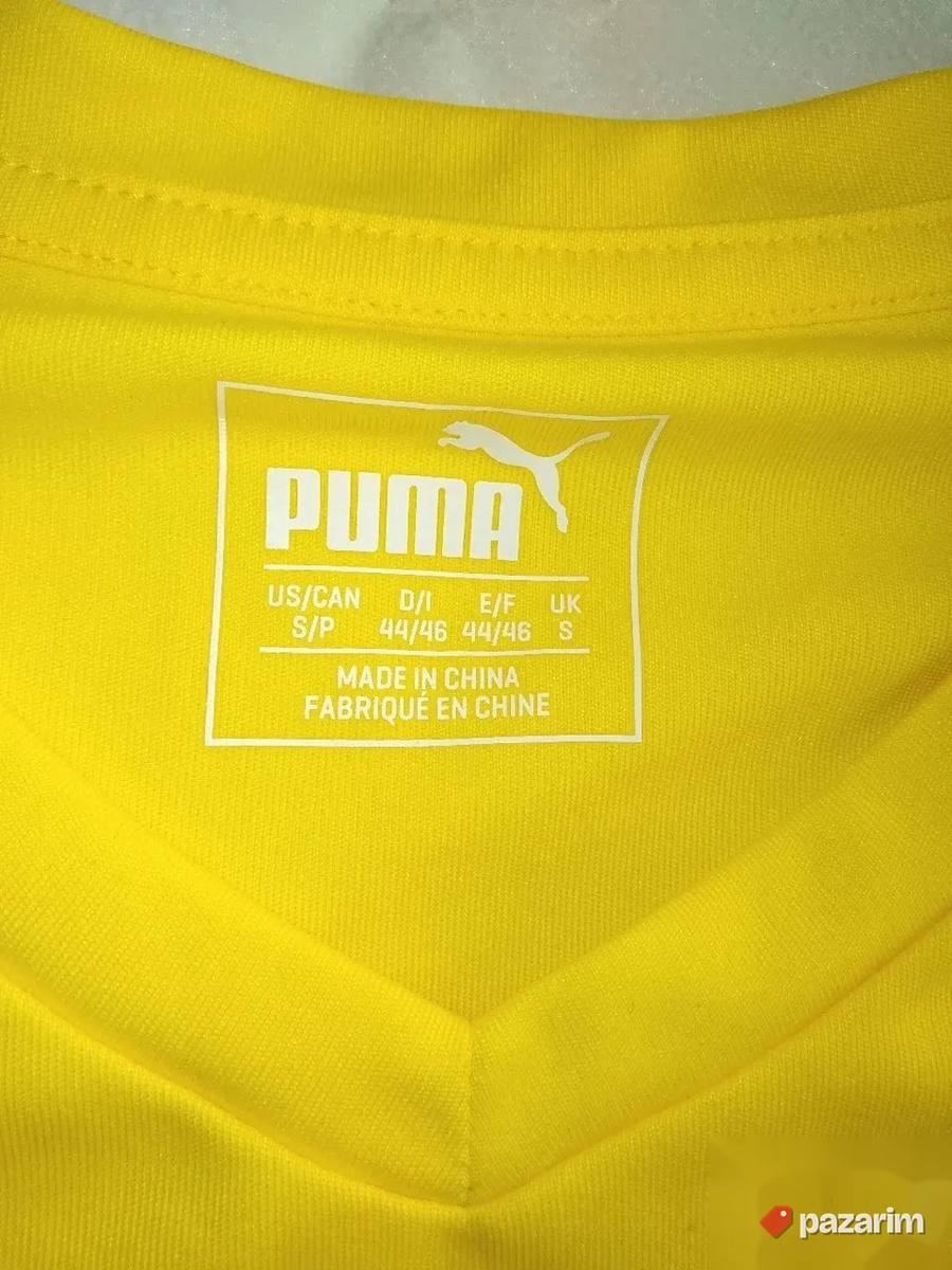 Dres originalni Puma drycell FC TORPEDO 03, vel. S 7