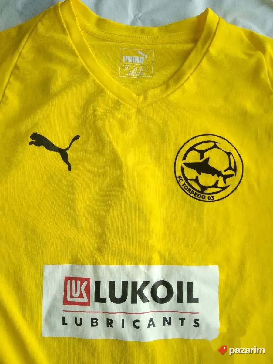 Dres originalni Puma drycell FC TORPEDO 03, vel. S 8