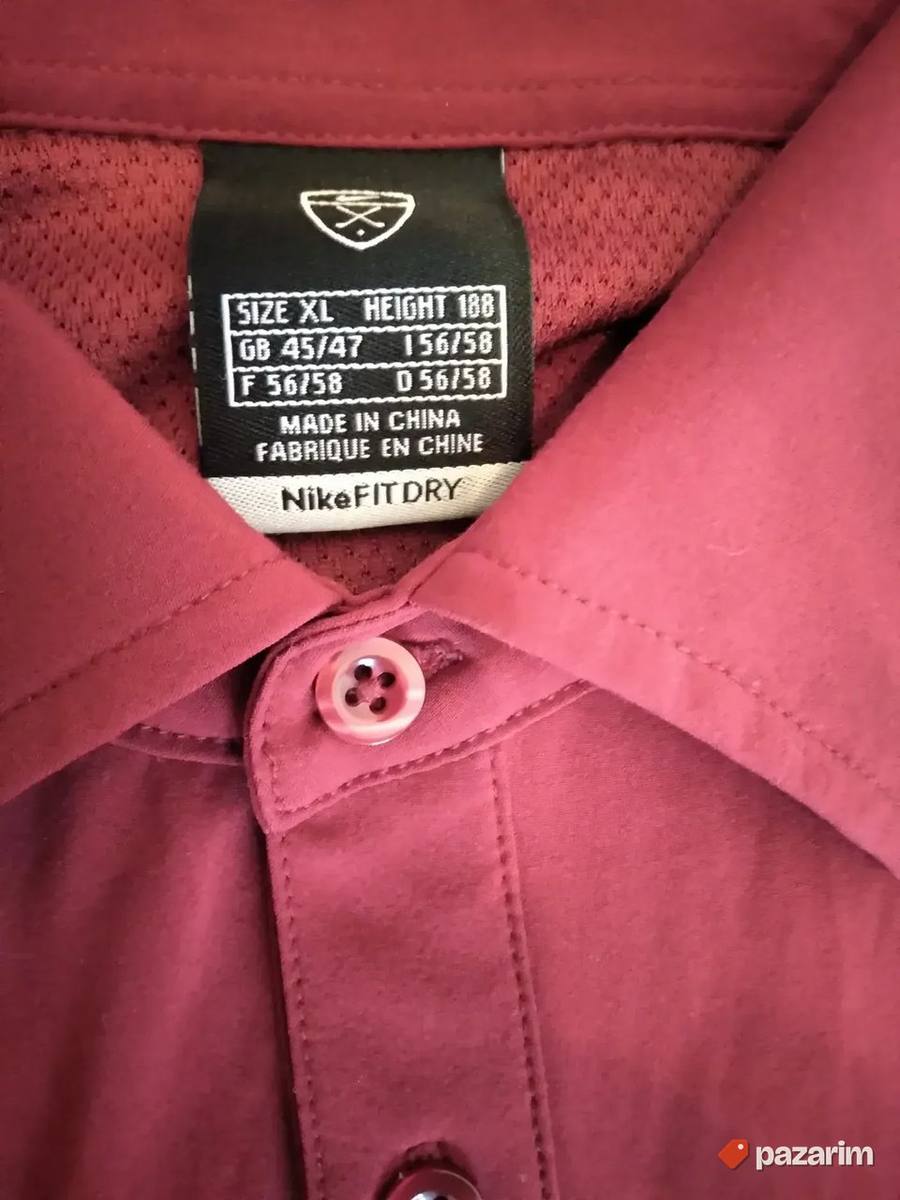 Majica NIKE, muška, veličina XL 3