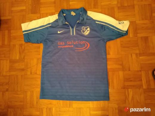 Dres fudbalski NIKE original, TV Moglingen