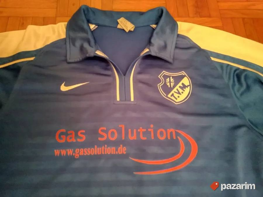 Dres fudbalski NIKE original, TV Moglingen 2