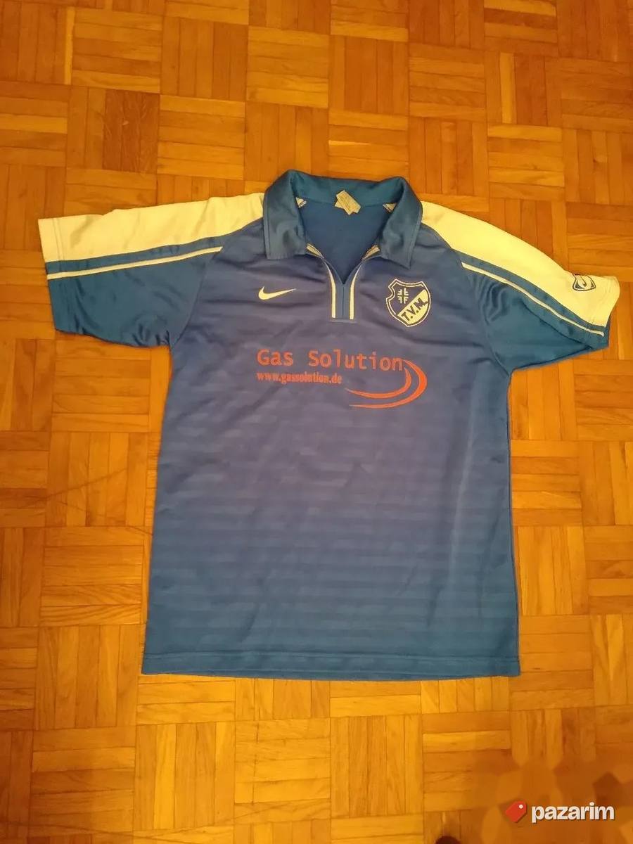Dres fudbalski NIKE original, TV Moglingen 5