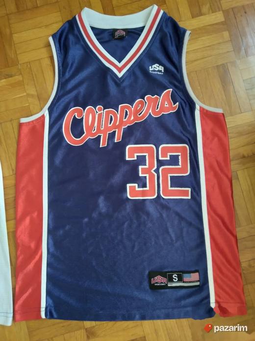 USA NBA dres - Griffin 32