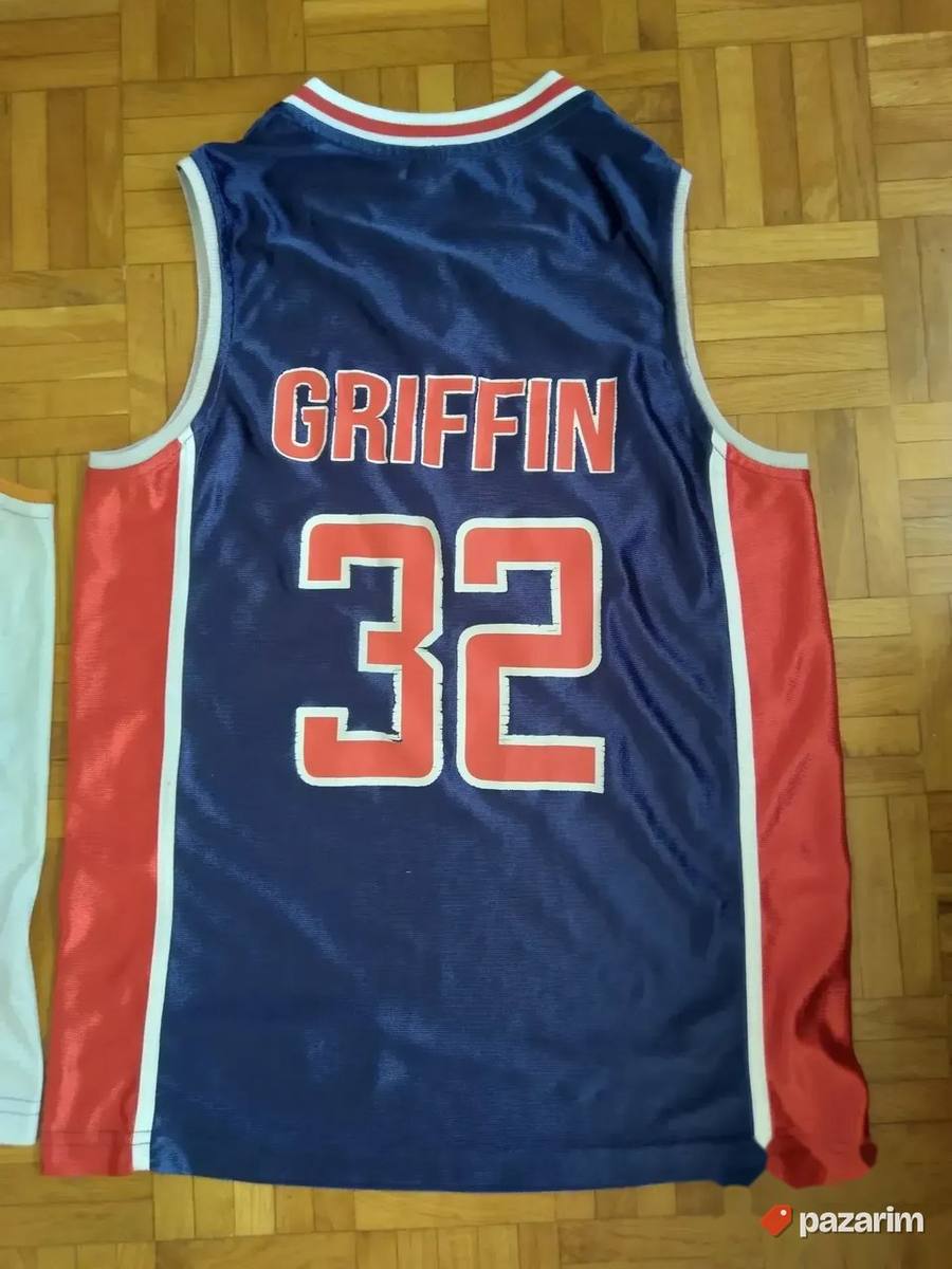 USA NBA dres - Griffin 32 2