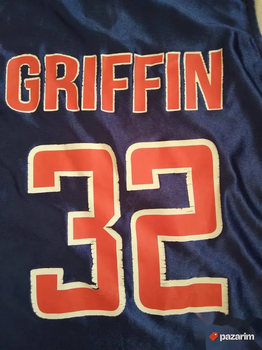 USA NBA dres - Griffin 32 3