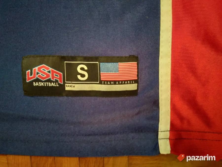 USA NBA dres - Griffin 32 5