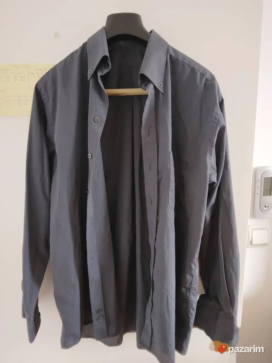 ADIDAS muška košulja, broj 42 4