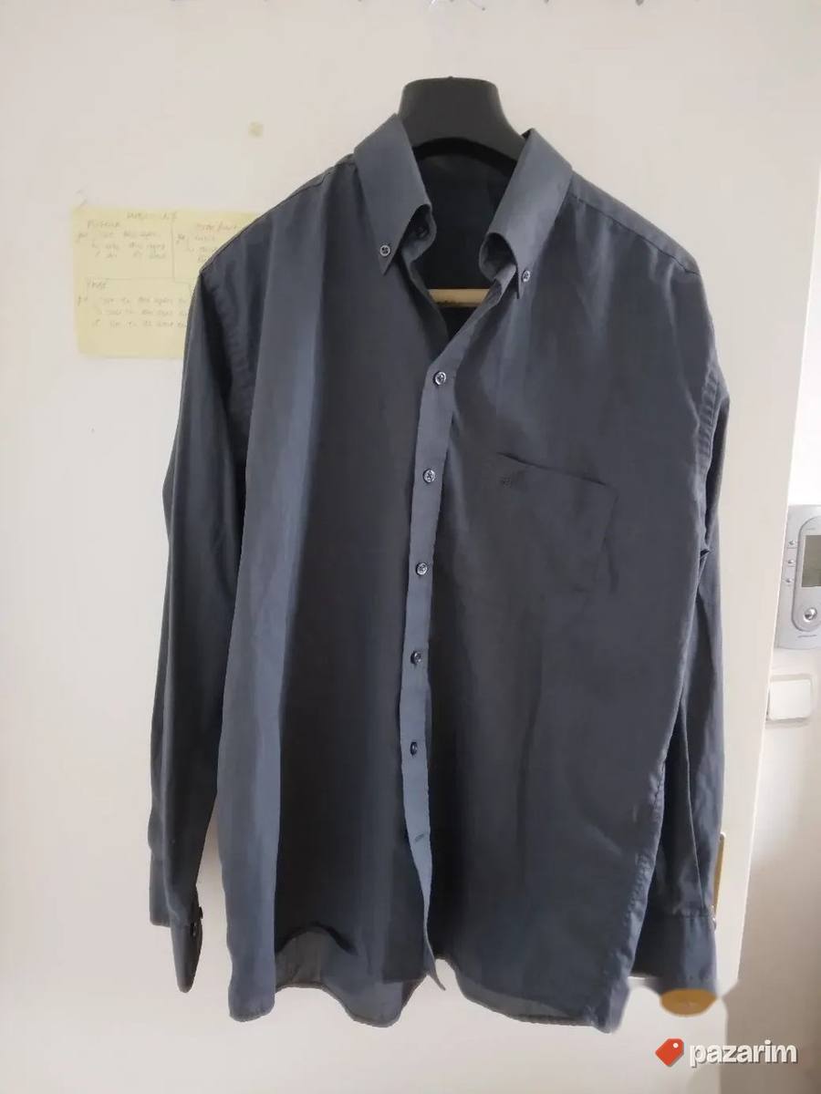 ADIDAS muška košulja, broj 42 5