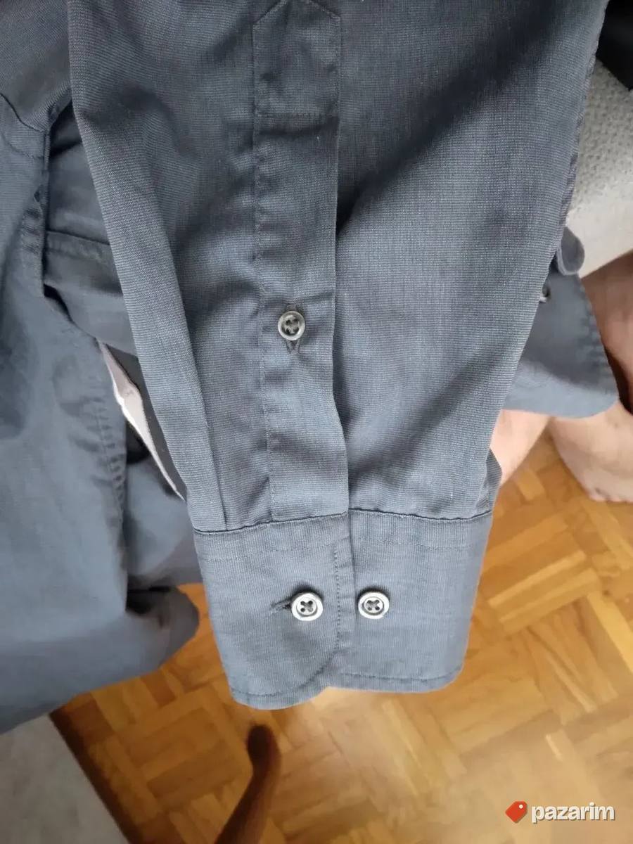 ADIDAS muška košulja, broj 42 7