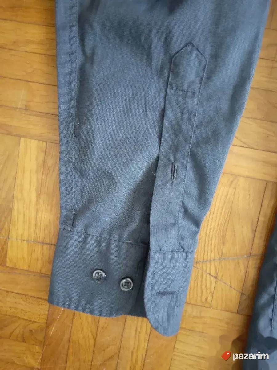 ADIDAS muška košulja, broj 42 8