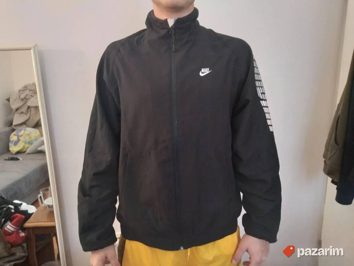 Trenerka muška NIKE AIR sportswear, original, vel.L 1
