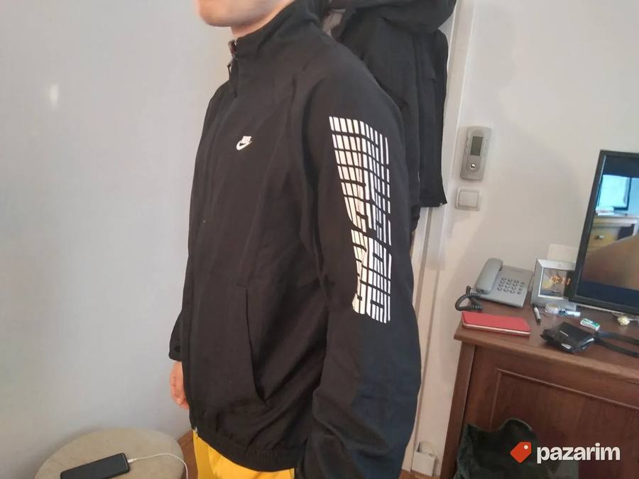 Trenerka muška NIKE AIR sportswear, original, vel.L 2