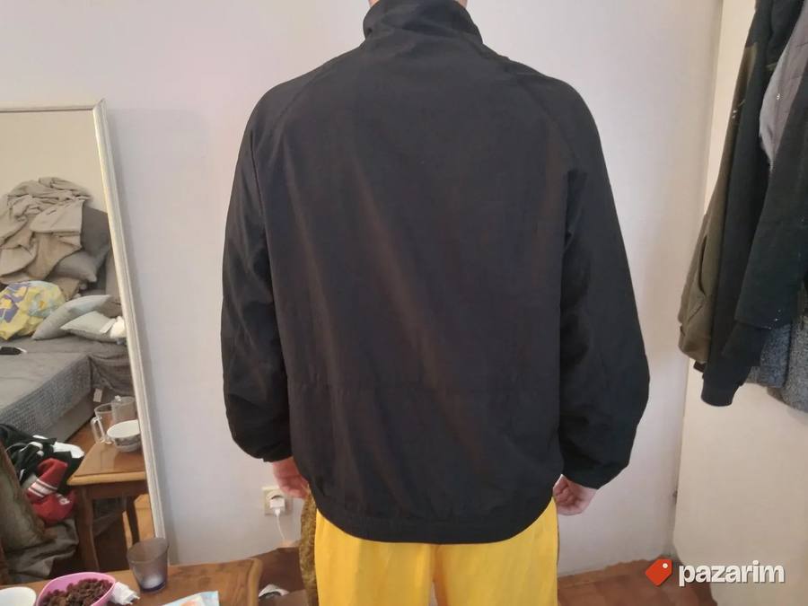 Trenerka muška NIKE AIR sportswear, original, vel.L 3