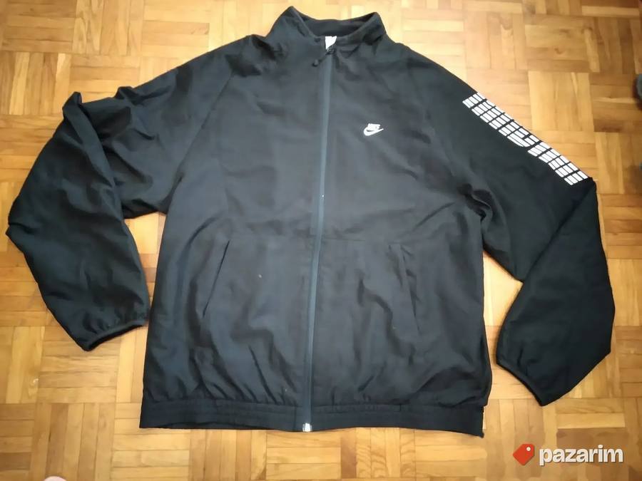 Trenerka muška NIKE AIR sportswear, original, vel.L 4