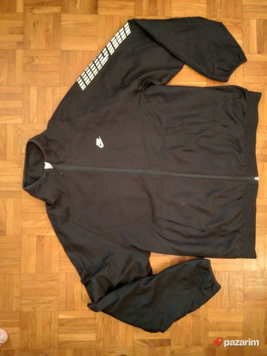 Trenerka muška NIKE AIR sportswear, original, vel.L 6