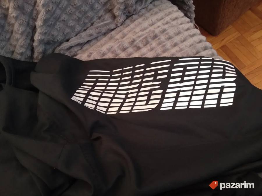 Trenerka muška NIKE AIR sportswear, original, vel.L 7