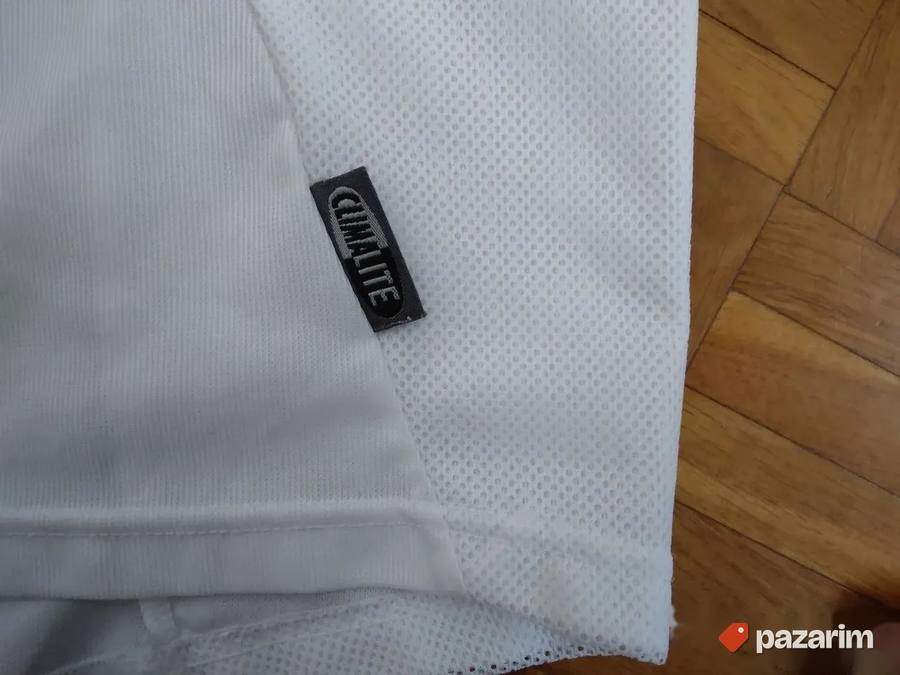 Dres reprez. Nemačke BALLACK, adidas climalite, original 8