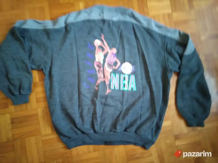 Trenerka muška NBA LA Lakers, Spalding, retro 2