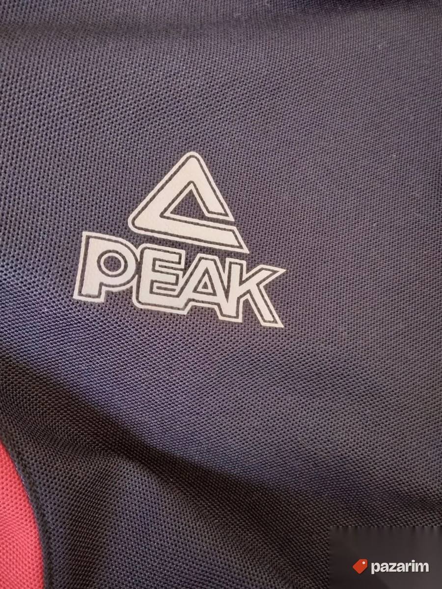 Majica PEAK-SRBIJA, tamno plava 5