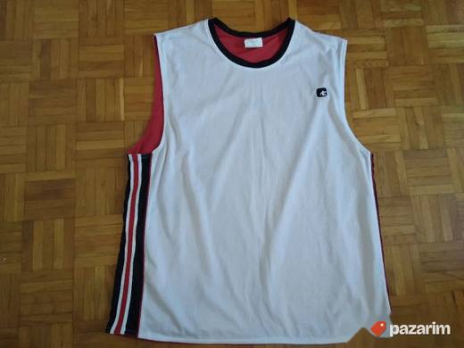 Dres- majica AND1, original, sa dva lica, veličina 2XL