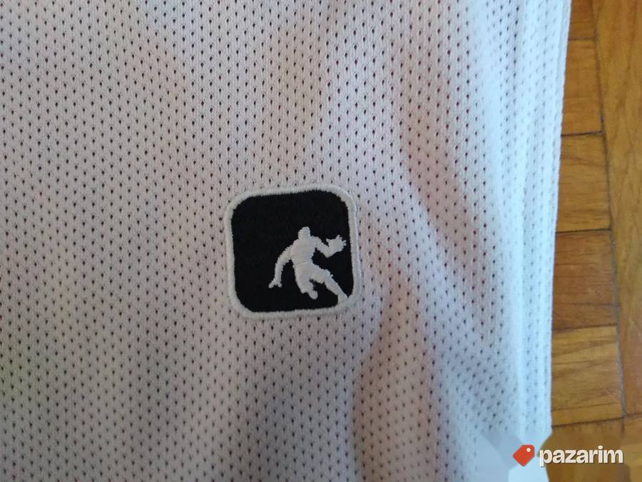 Dres- majica AND1, original, sa dva lica, veličina 2XL 3