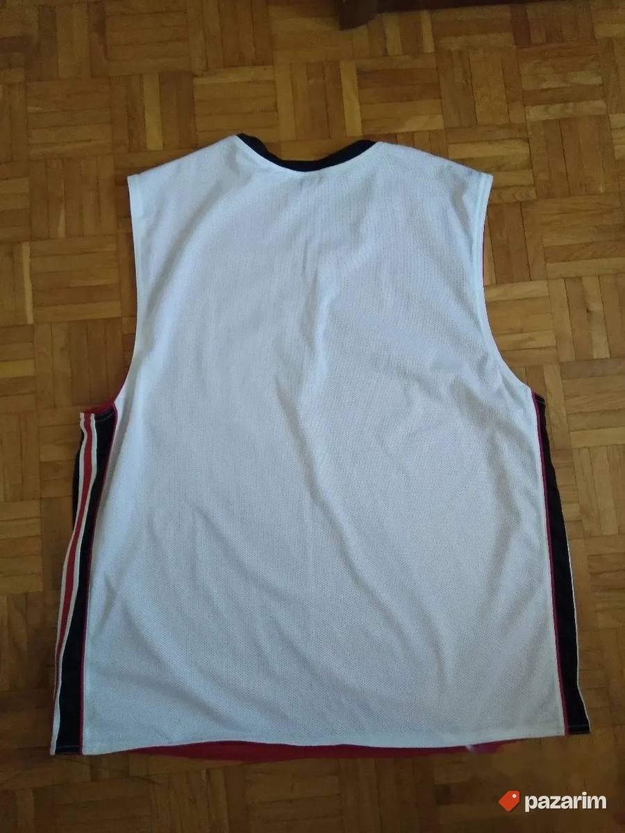 Dres- majica AND1, original, sa dva lica, veličina 2XL 4