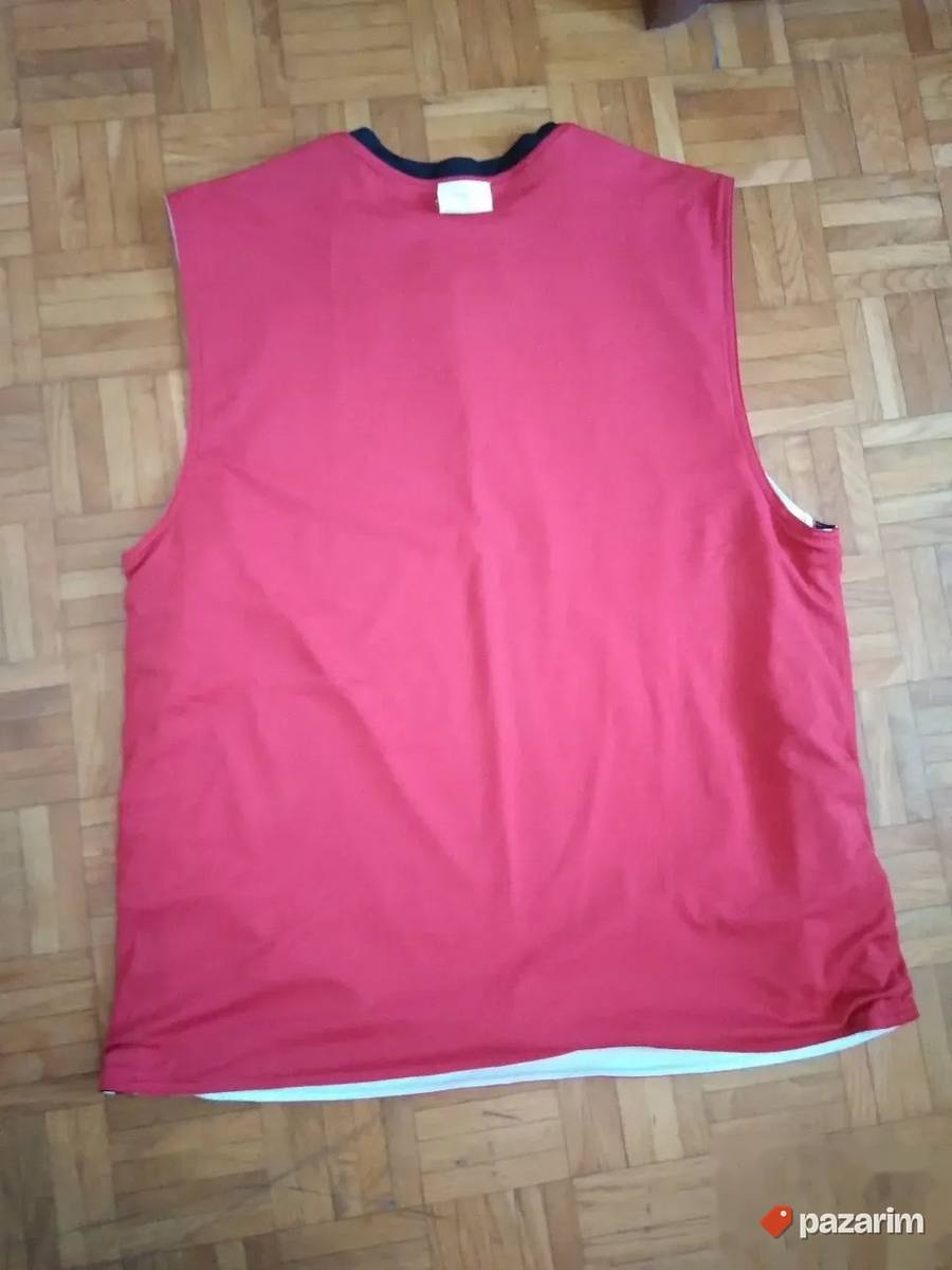 Dres- majica AND1, original, sa dva lica, veličina 2XL 6