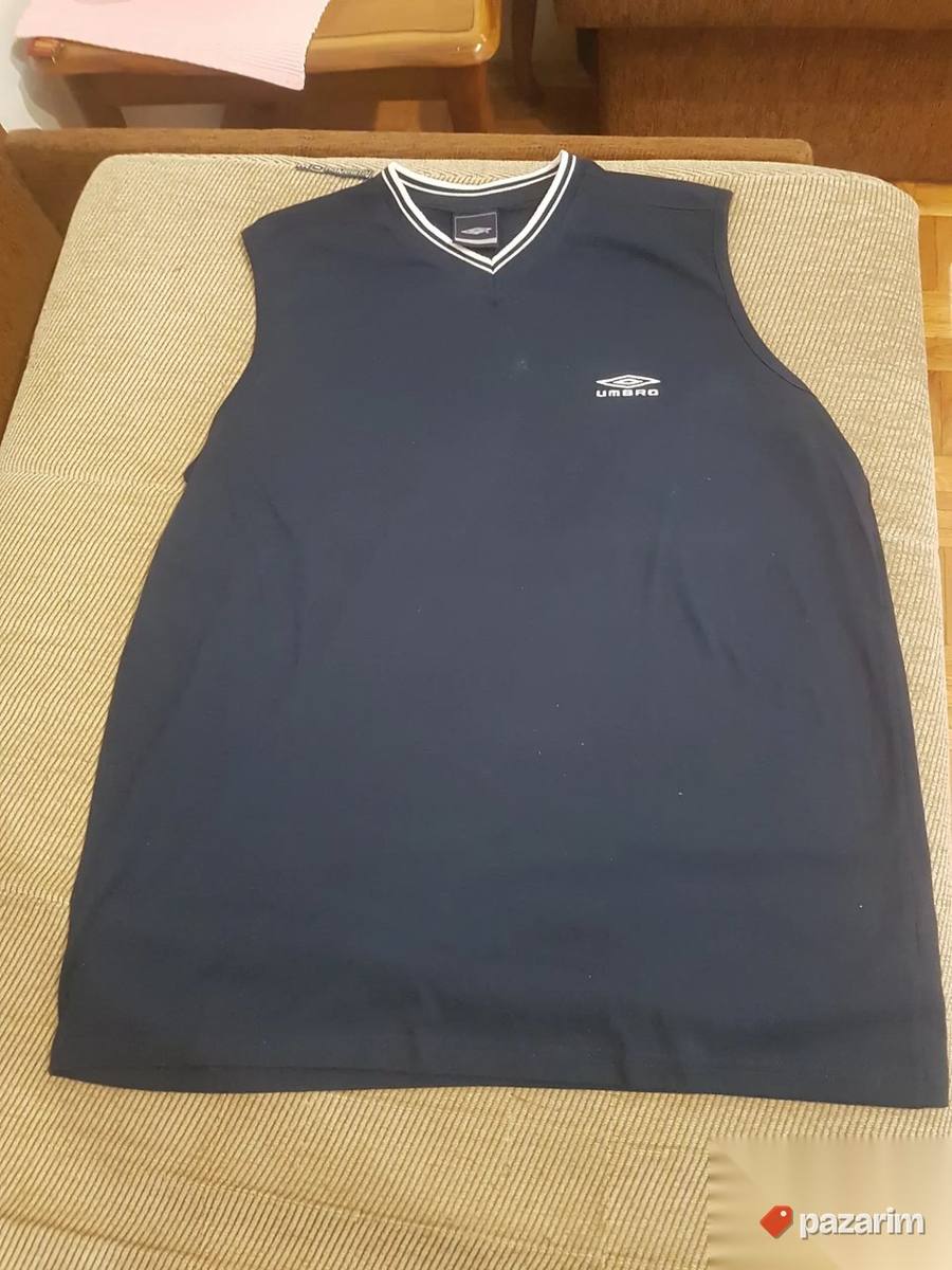 Šorc muški CONVERSE original i majica UMBRO 2