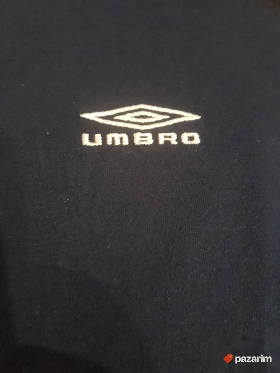 Šorc muški CONVERSE original i majica UMBRO 4