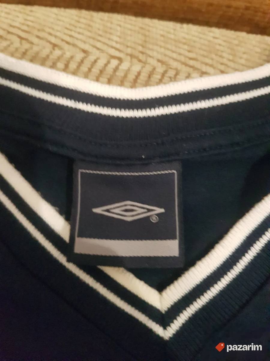 Šorc muški CONVERSE original i majica UMBRO 5