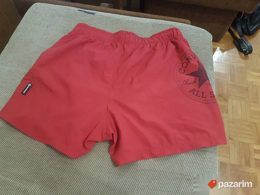 Šorc muški CONVERSE original i majica UMBRO 7