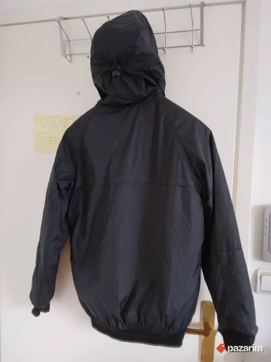 Jakna zimska muška PULL&BEAR, original, AKCIJA 3