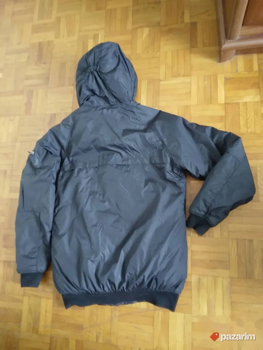 Jakna zimska muška PULL&BEAR, original, AKCIJA 7