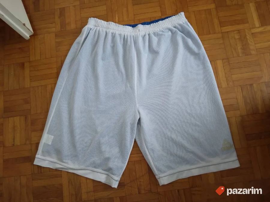 Šortc košarkaški PEAK, sa dva lica, original, vel. 4XL 4