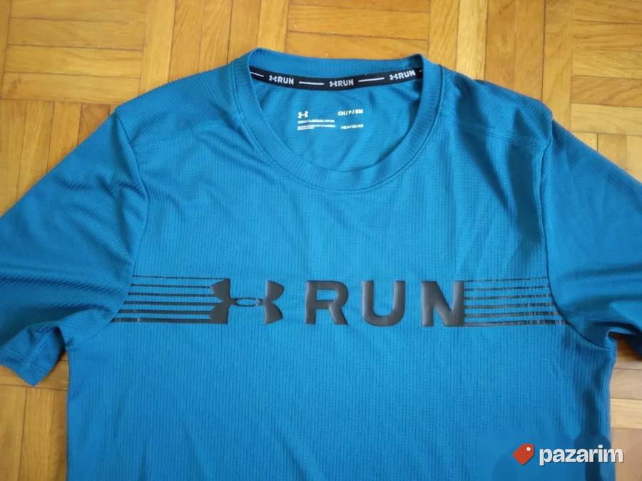 UNDER ARMOUR HeatGear ženska majica, vel. SM 2