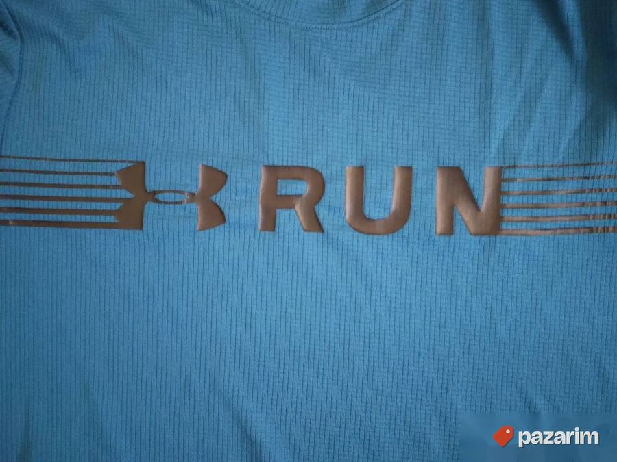UNDER ARMOUR HeatGear ženska majica, vel. SM 4