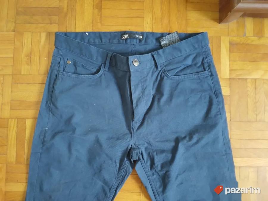 Pantalone ženske ZARA, vel. L 3