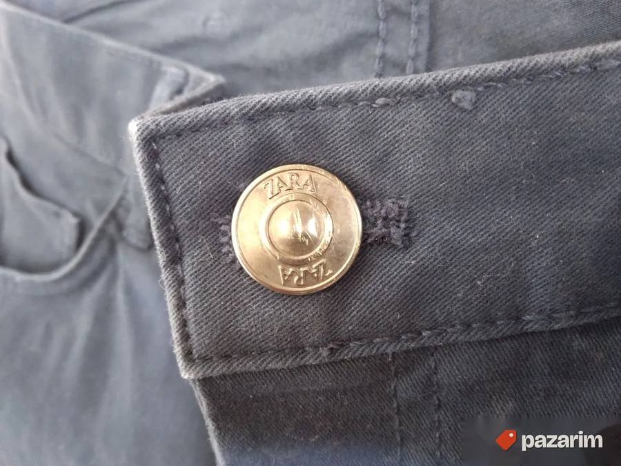 Pantalone ženske ZARA, vel. L 5