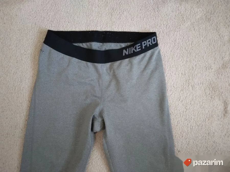 Helanke kratke ženske Nike PRO dri-fit, vel. L 2