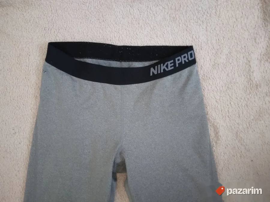 Helanke kratke ženske Nike PRO dri-fit, vel. L 5