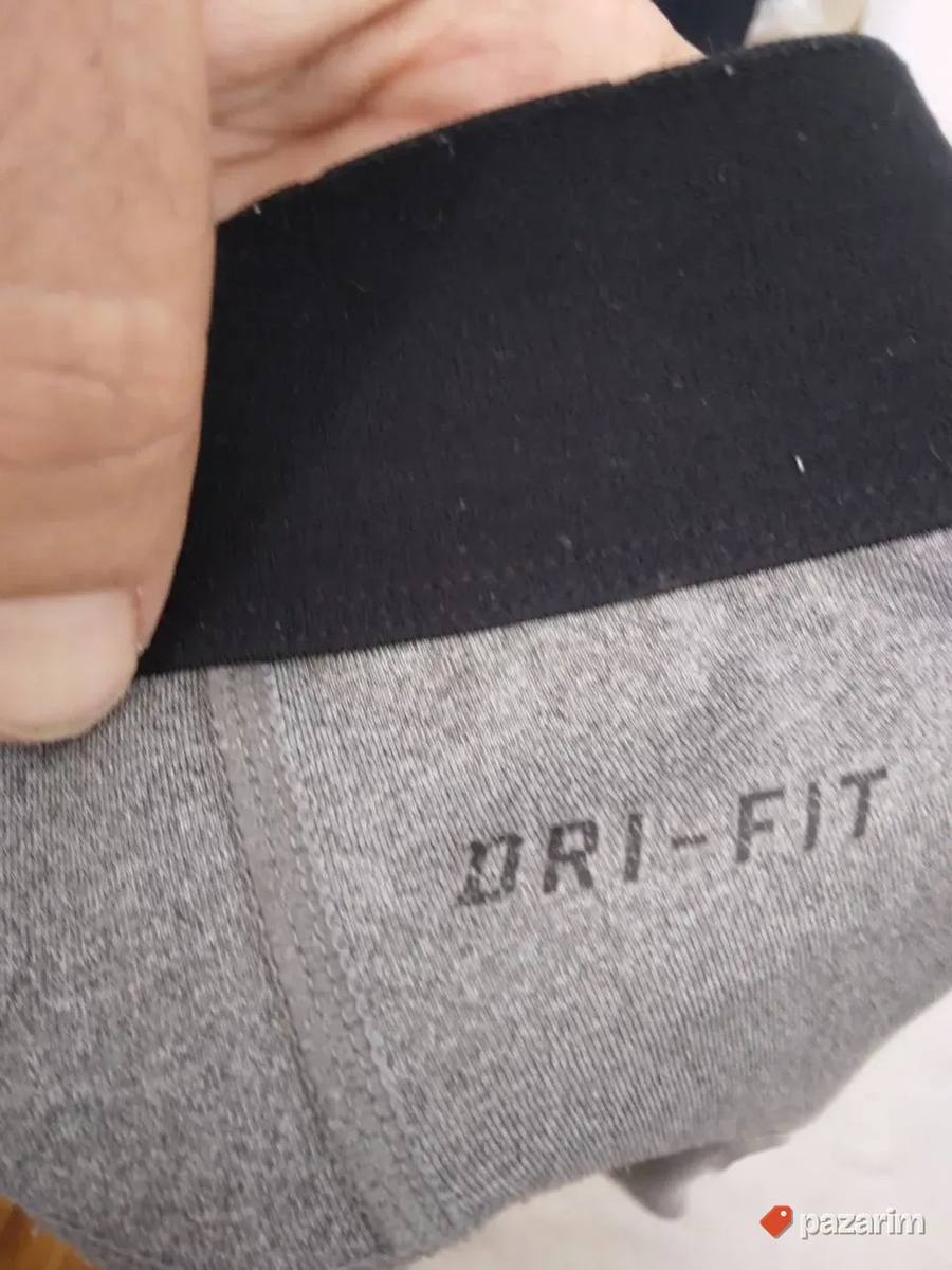 Helanke kratke ženske Nike PRO dri-fit, vel. L 6